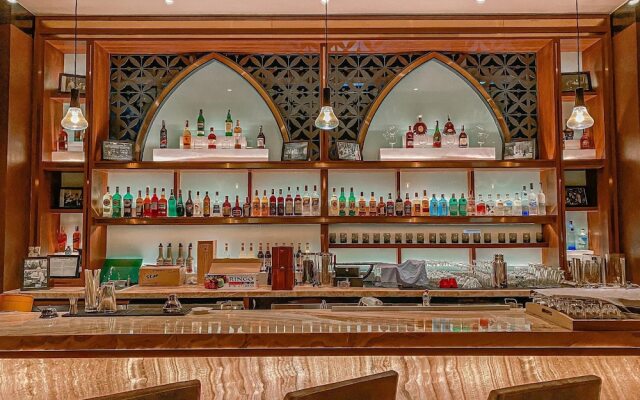 Homie Panorama Nha Trang