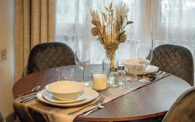 Charming London Apartment With Great Location
