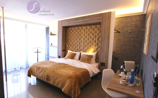 PLAZA INN stays design Dortmund