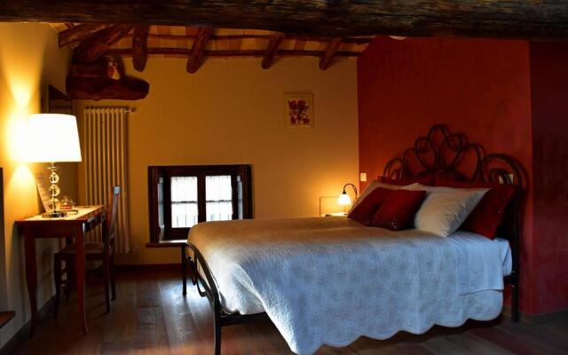 Affittacamere Valnascosta