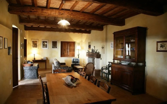 Agriturismo Surripa