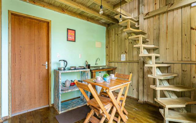 Moradas do Vale Praia do Rosa