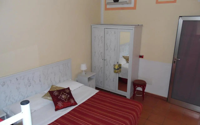 Agorà Hostel