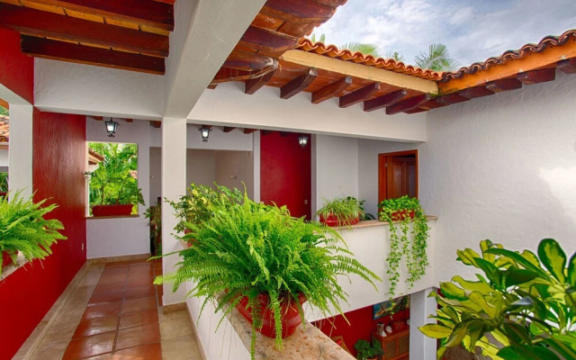 Ventanas al Mar 4 BR by Casago