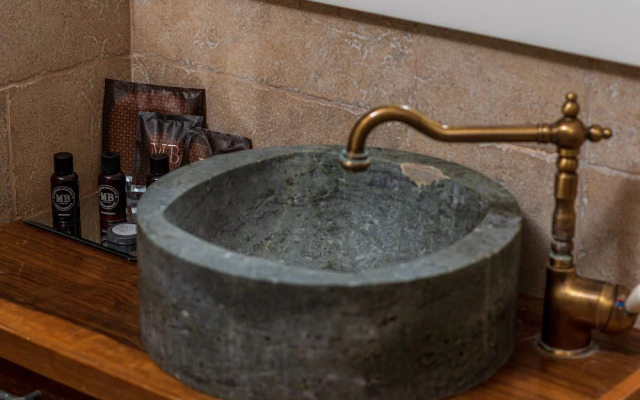 Grand Vista Boutique Hotel And Spa