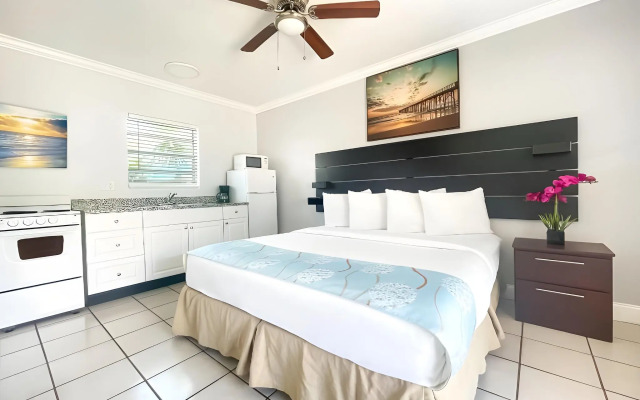 Hollywood Beach Hotels