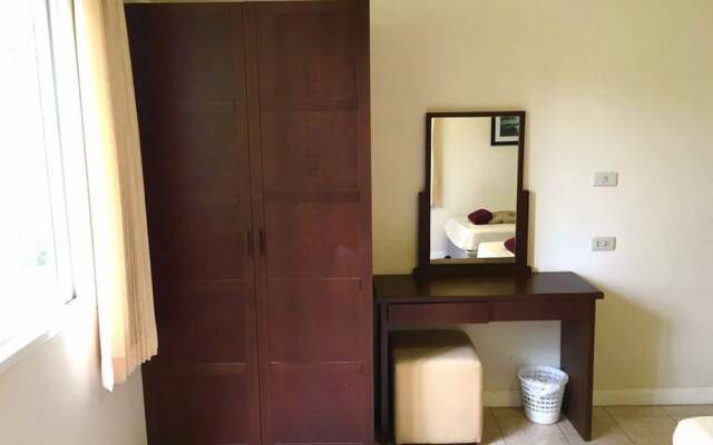 Beach Villa for Rent