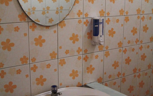 Thida Guesthouse