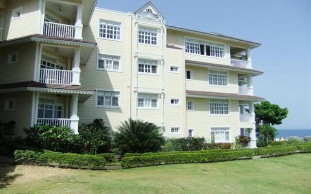 Los Balcones Vacation Rental Condo