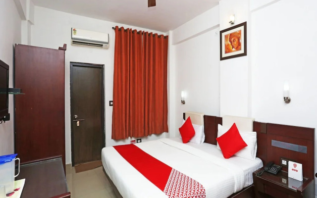 OYO 6242 Jalsa Resort