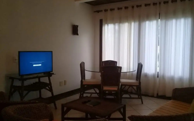 Lagoa Eco Village