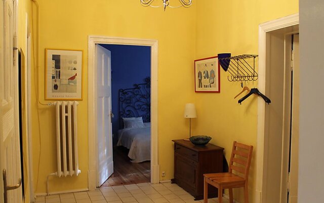 Apartment Chopina Sopot