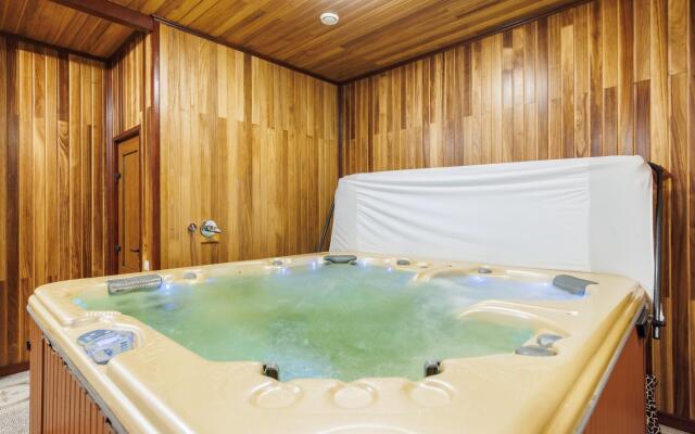 Уютный дом в Таганьково