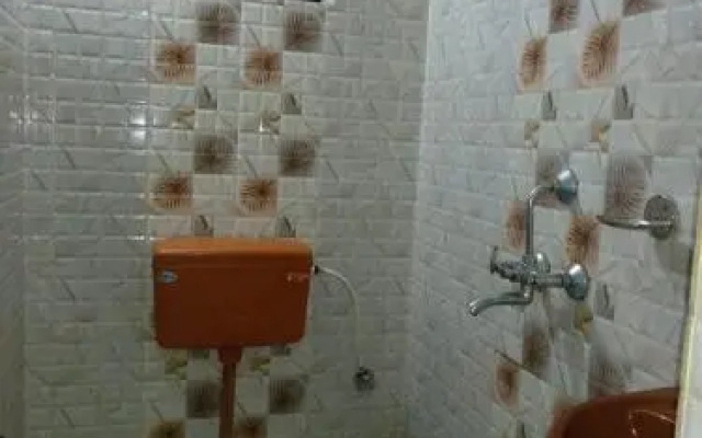 RJ-14 Guest House