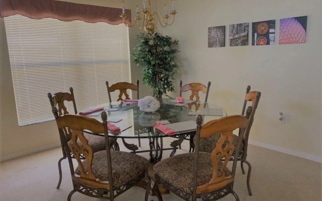 Ian's Southern Dunes Vacation Home