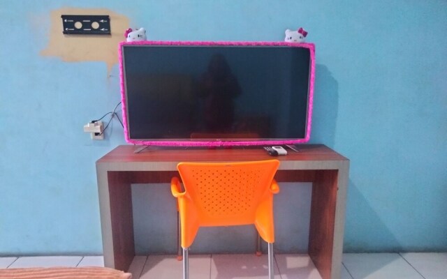 OYO 93071 Home Stay Kembar Syariah