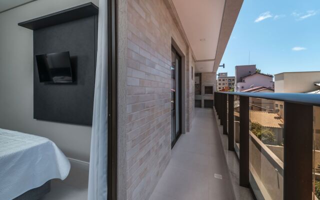 864 - Aluguel Apartamento em Bombinhas