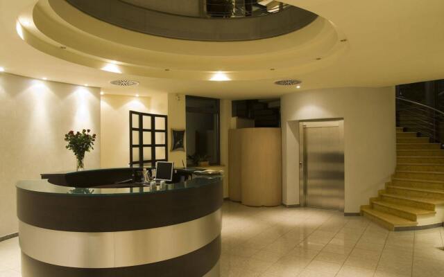 Hotel Le Ginestre