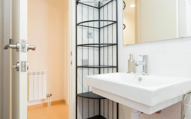 Stay Barcelona Central Apartments