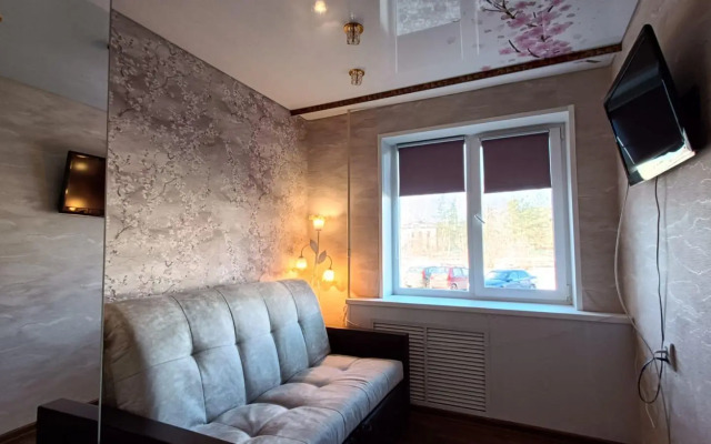 Хорошо как дома на улице Герцена 27 - фото 3