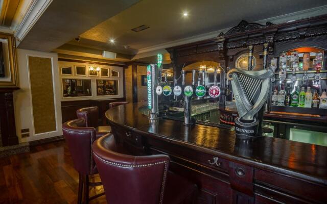 The Carraig Hotel