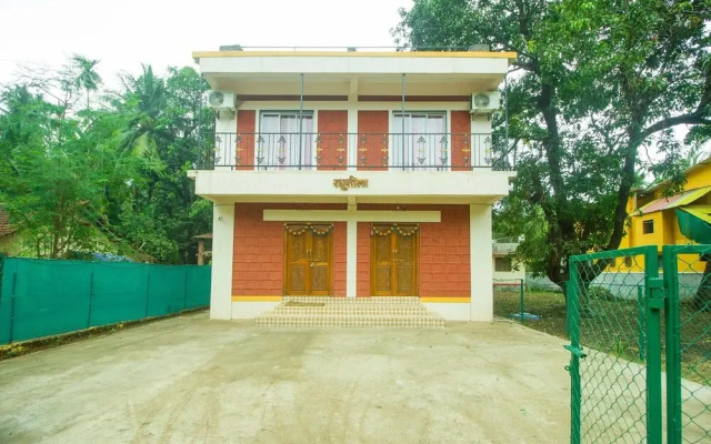 Raghusheela Cottage