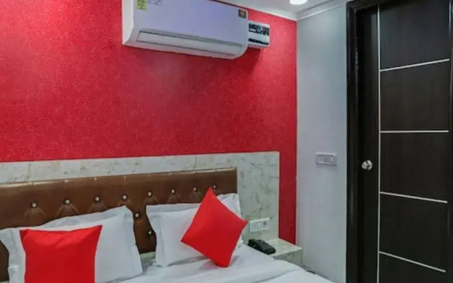 Hotel Kanak Palace By Wb Inn