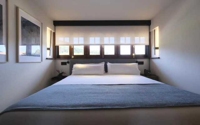 Hotel El Rosal de Cudillero