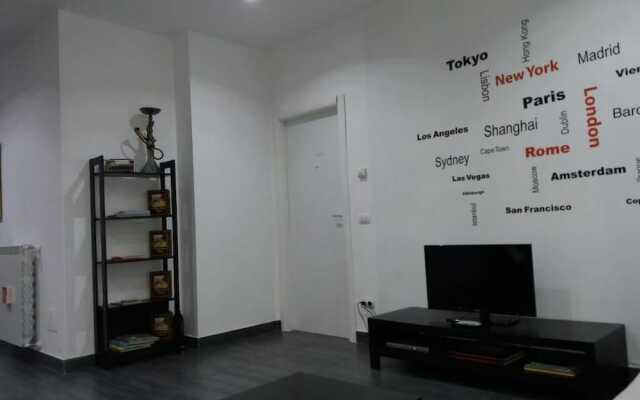 Appartamento Delle Star