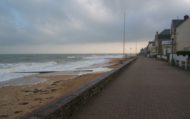 Le Relais du Cap Romain