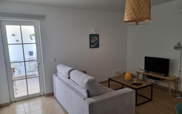 Formosa Bay - 1º andar vista Piscina