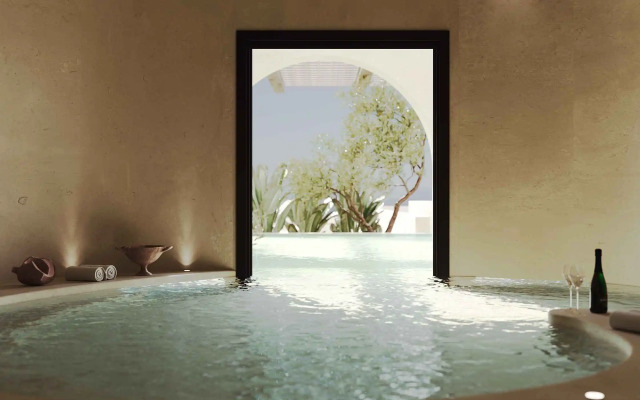 The Landmark Villas & Spa