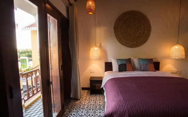 An Sen Boutique Villas