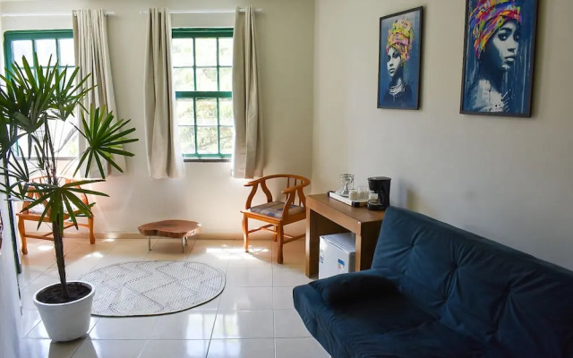 Tamboleiro's Hotel Residence