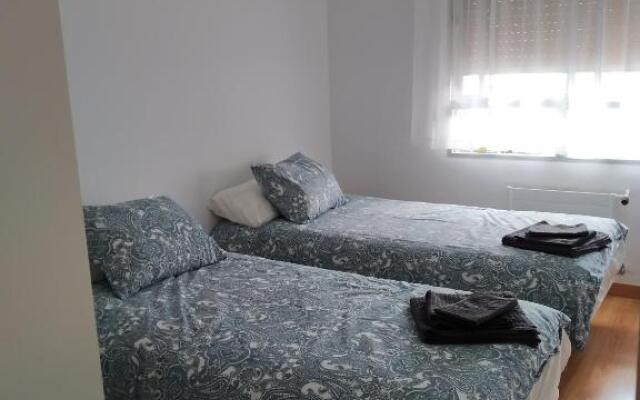 Apartamento Cervantes