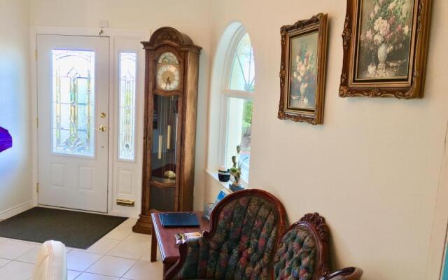 Casa Grande Inn