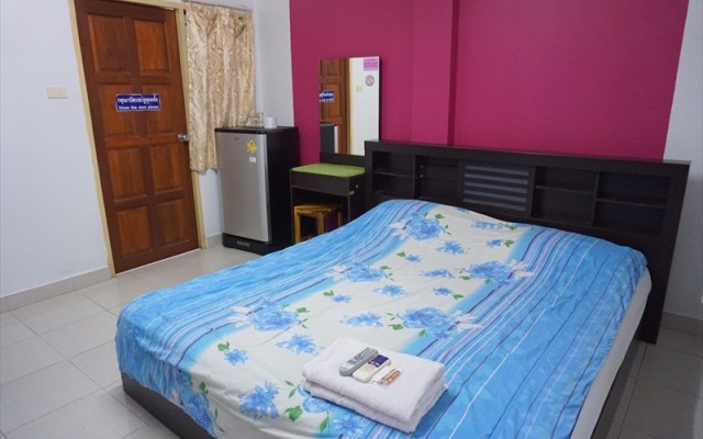 P&Mo Guesthouse