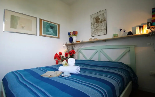 Casa Papaveri e Conchiglie