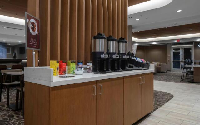SpringHill Suites by Marriott Charlotte Huntersville