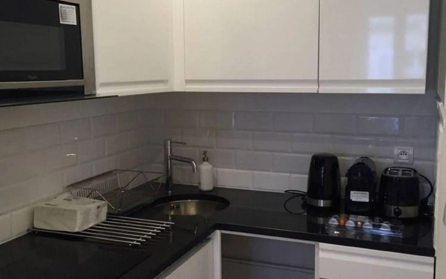 Bellechasse Suite Apartment