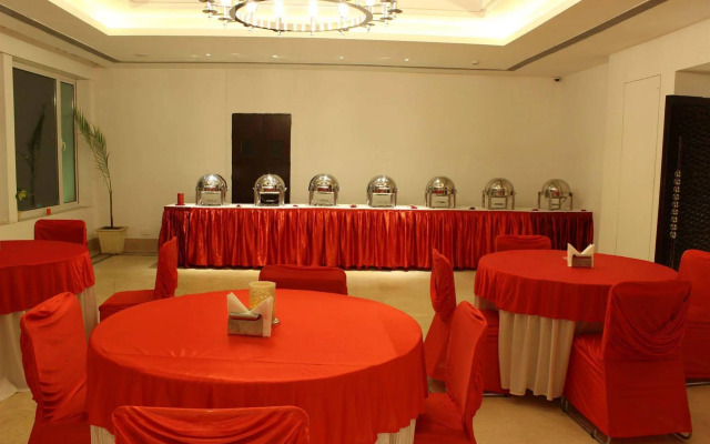 Flute Boutique Hotel