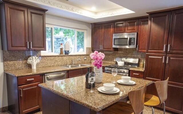 Charming Duplex Home