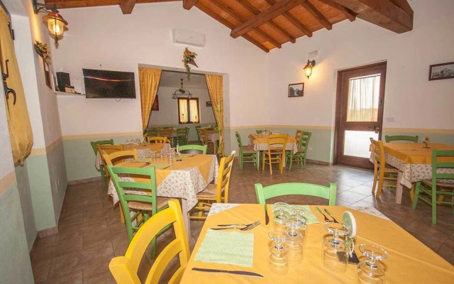 Agriturismo i Girasoli