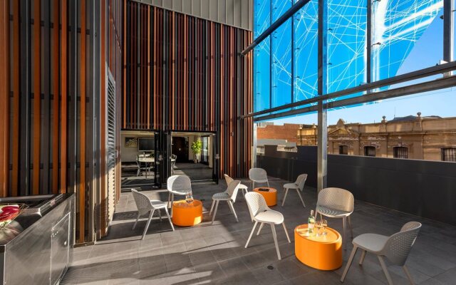 Corporate Living Accommodation Abbotsford