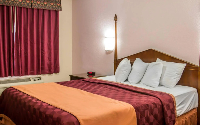 Rodeway Inn On Historic Route 66