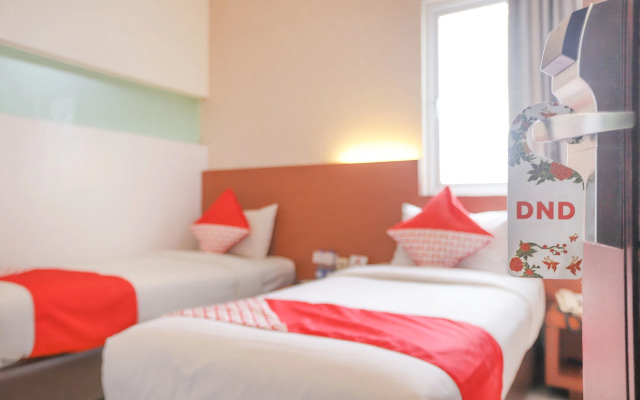 OYO 172 Gunung Sahari 12 Residence