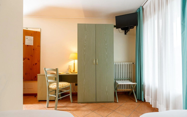 Hotel Villa Rina