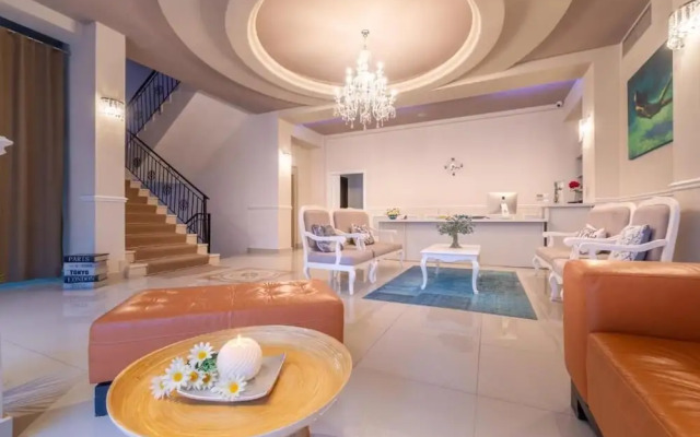 Palma City Hotel