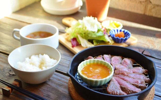 Tabetoma nijo castle - Hostel