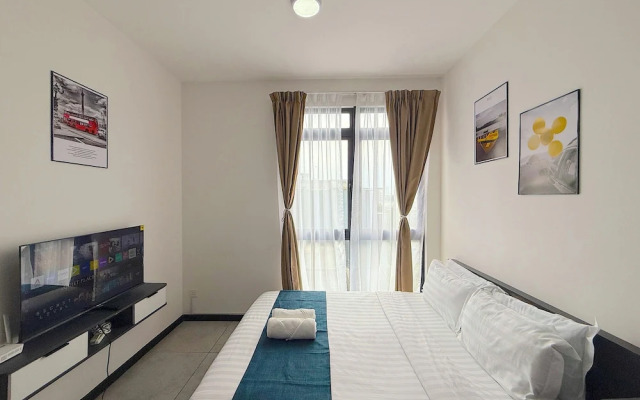 Neu Suites By Serenity Vacation Homes